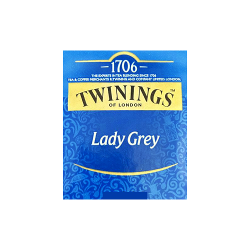 Té Lady Grey