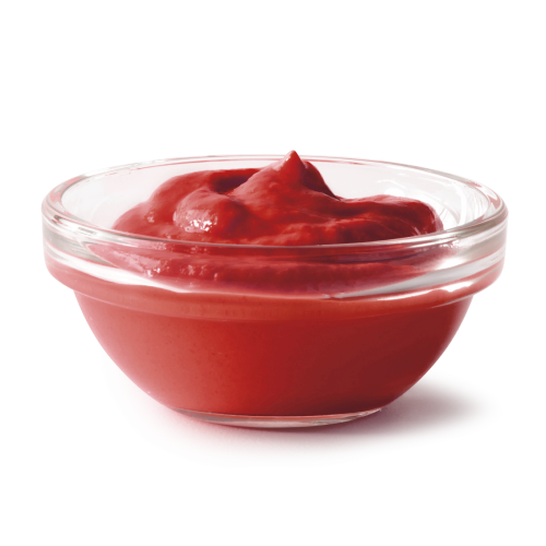 Ketchup