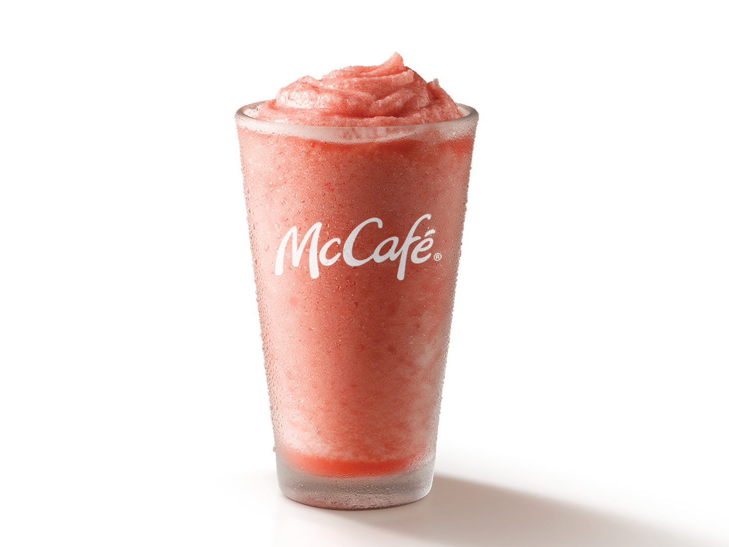 imagen de la categoria Frappé Frutilla y Banana