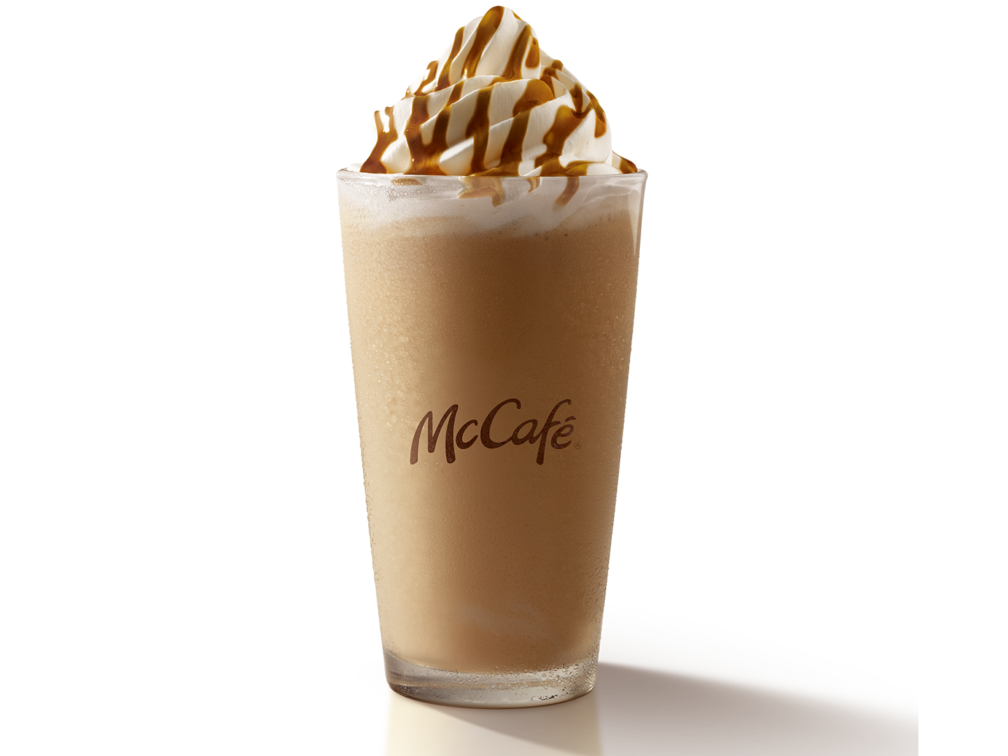 imagen de la categoria Frappé Dulce de Leche