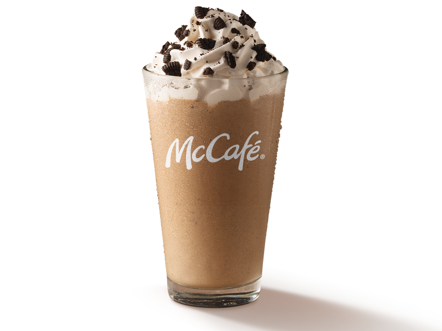 imagen de la categoria Frappé Oreo