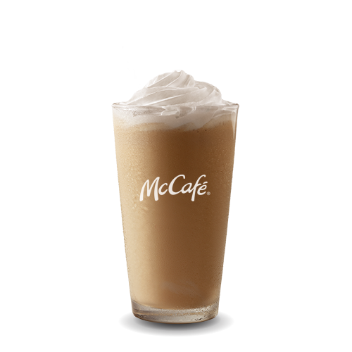 imagen de la categoria Milkshake Dulce de Leche