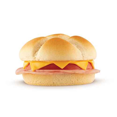 imagen de la categoria Sándwich Lomo Napolitano