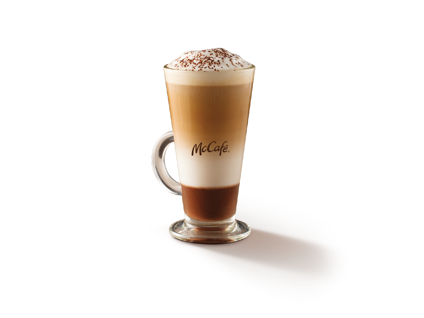 imagen de la categoria Cappuccino Mocca espresso chico
