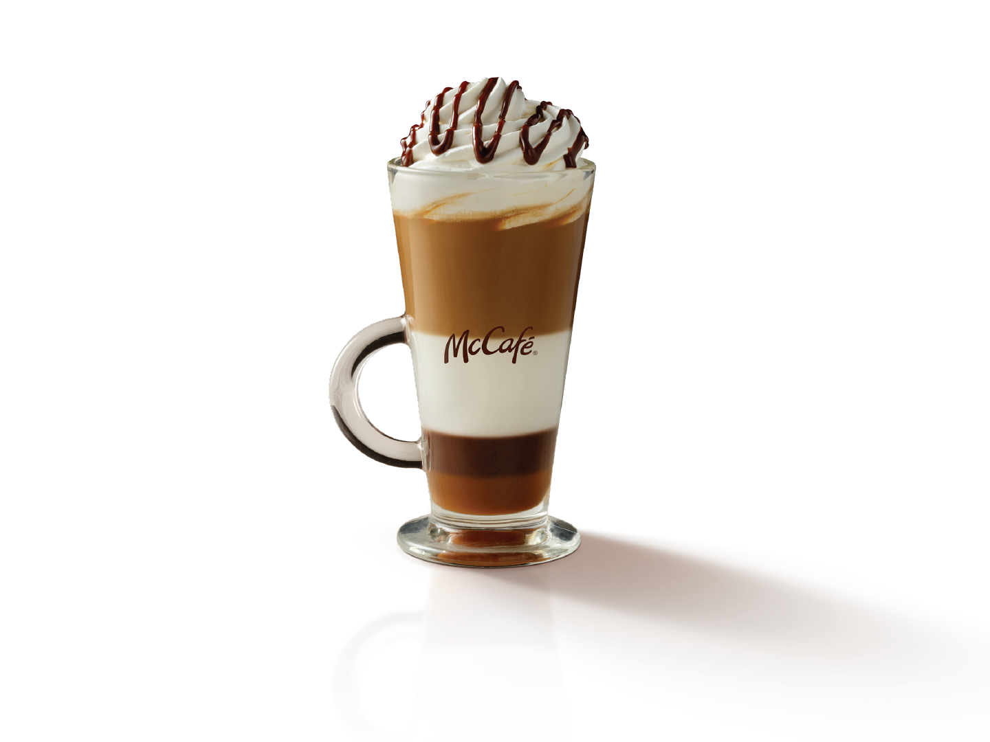 imagen de la categoria Cappuccino Tentación chico