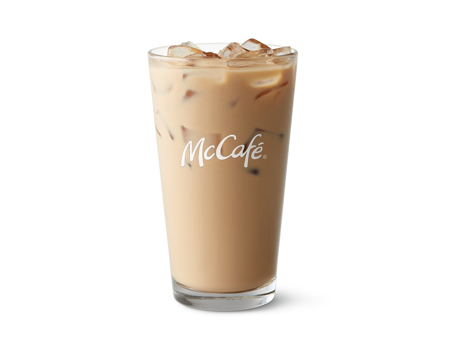 imagen de la categoria Iced Latte