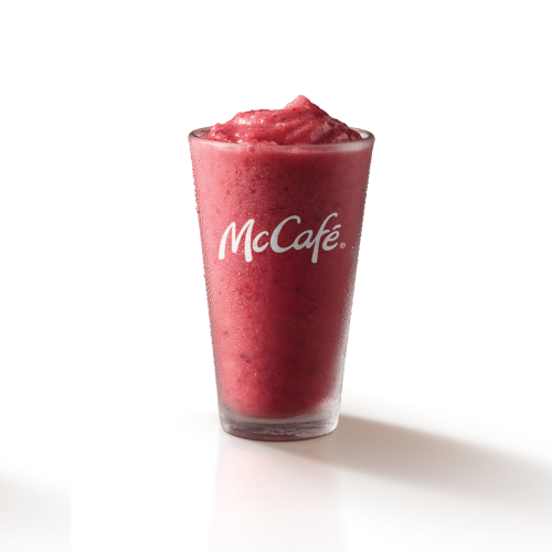 Frutos Rojos