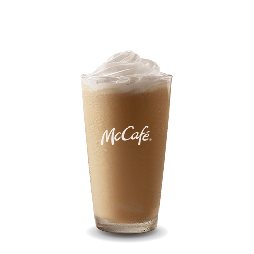 Cappuccino Frappe DDL