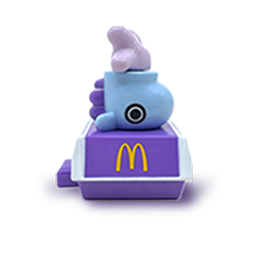 MANG - BT21