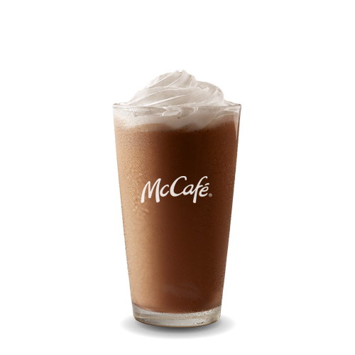 Milkshake Chocolate