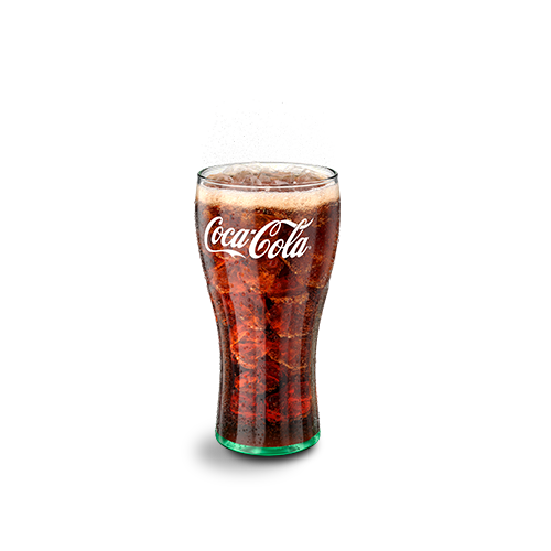 imagen de la categoria Coca Cola chica