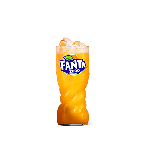 imagen de la categoria Fanta Zero chica