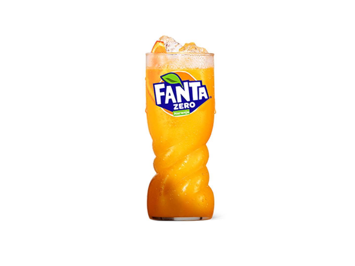 imagen de la categoria Fanta Zero Grande