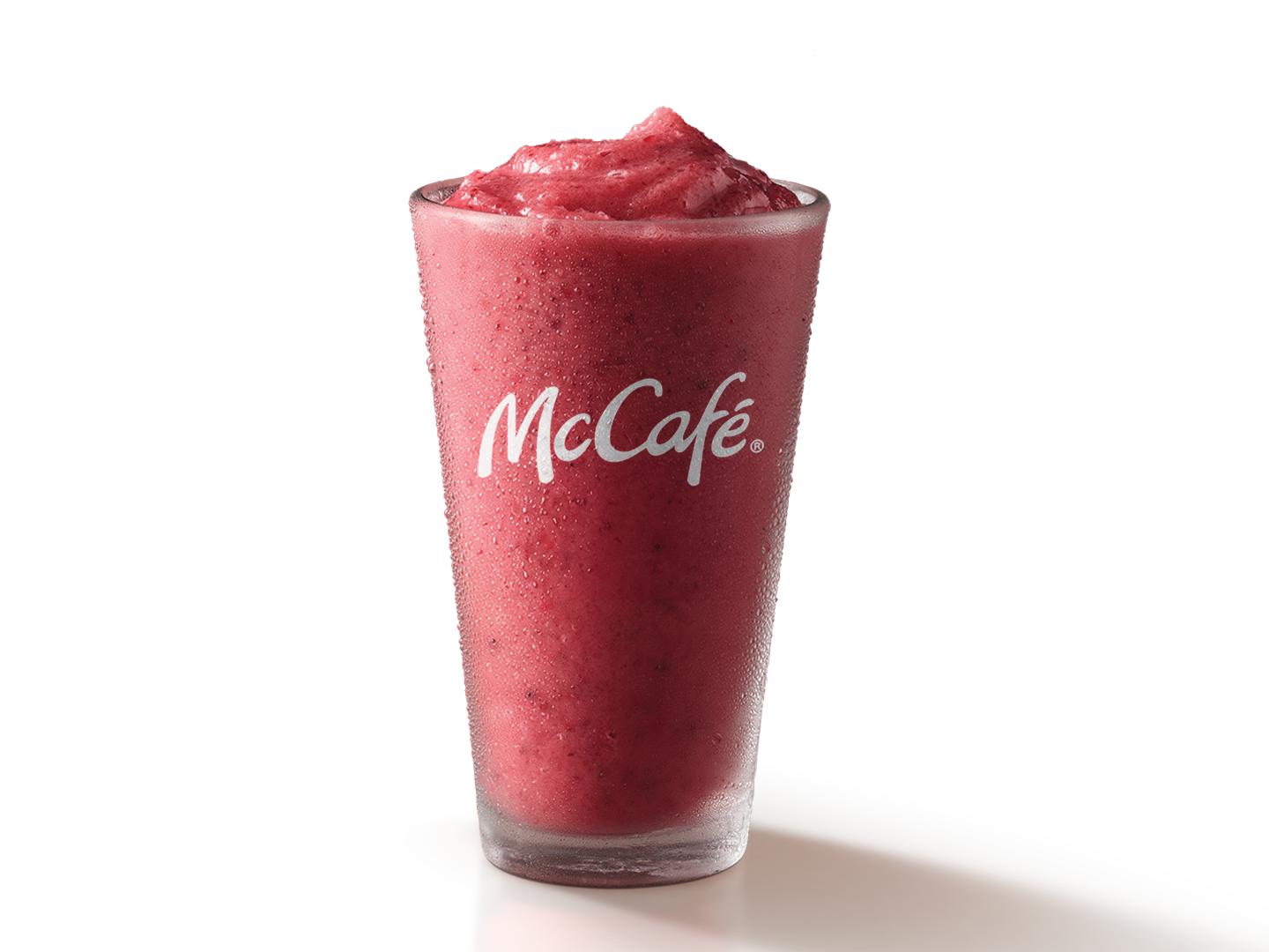 imagen de la categoria Frappé Frutos Rojos