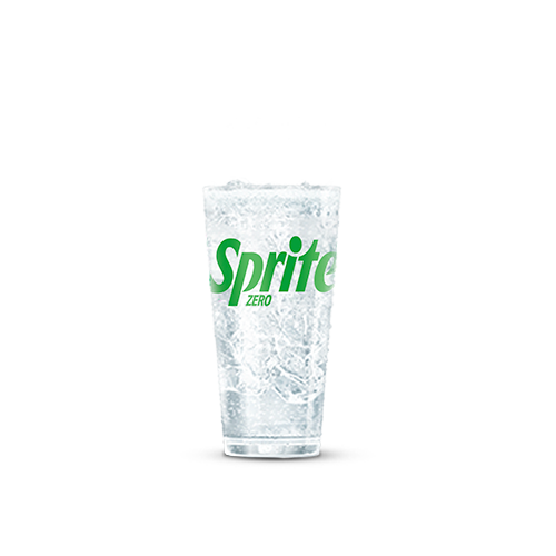 imagen de la categoria Sprite Zero chica
