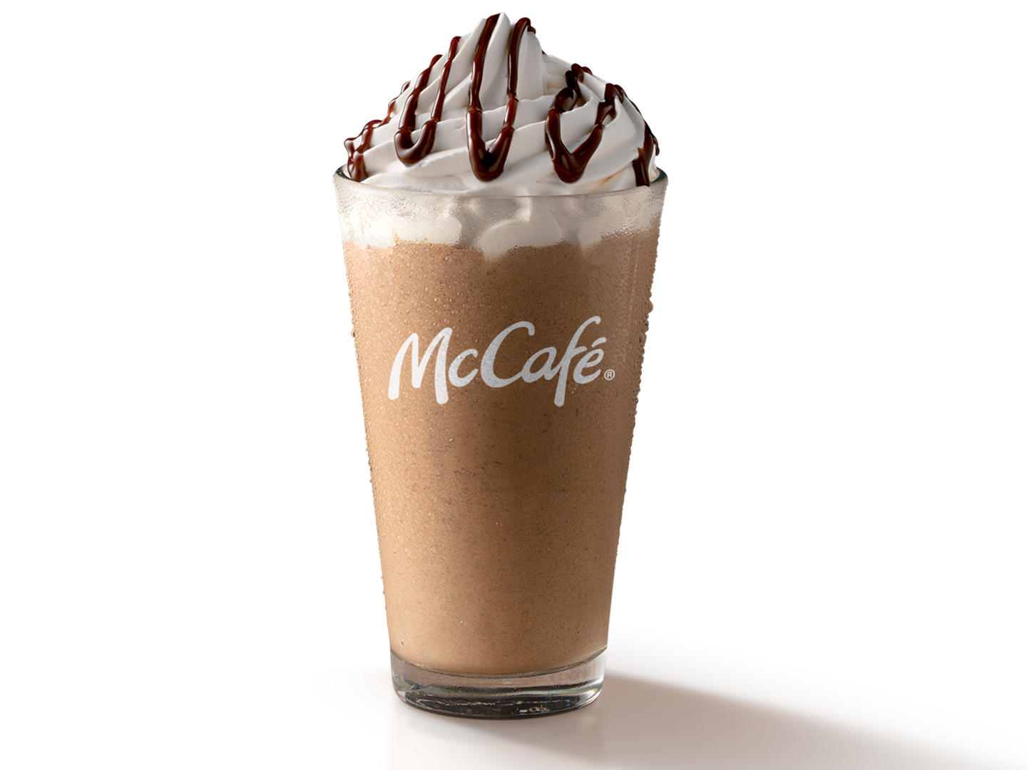 imagen de la categoria Frappé Mocca