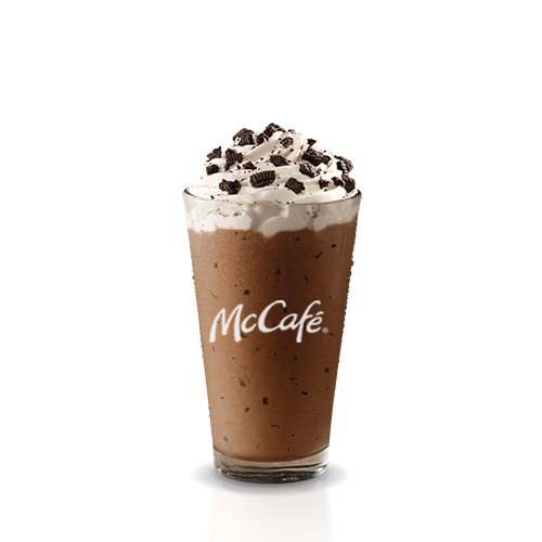 imagen de la categoria Milkshake Oreo