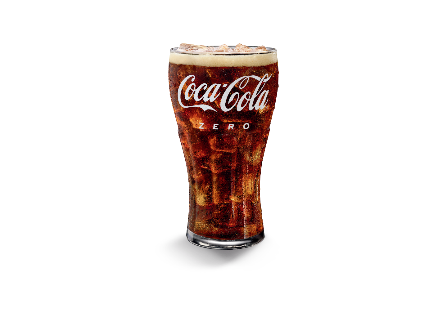 imagen de la categoria Coca-Coca Zero Grande